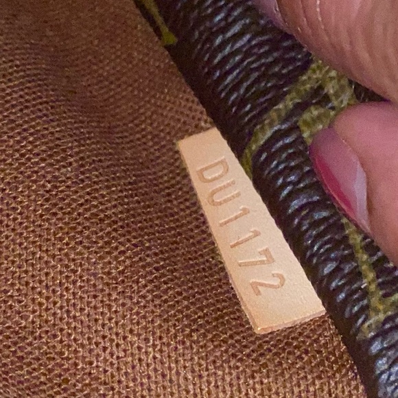 Beautiful LV Totally MM - Picture 11 of 11